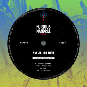 Monkey Funkey (Original Mix)