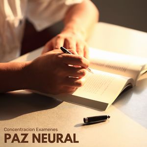 Paz Neural: Música de Estudio