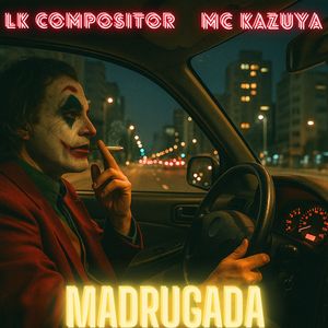 Madrugada (Explicit)