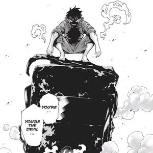 Infernal (feat. baine!, F4keonl1ne & Shy6loom) (Explicit)