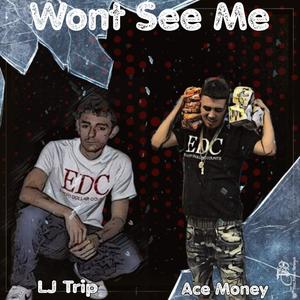 Won't See Me (feat. Ace Money) (Explicit)