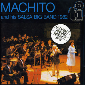 1982 Machito