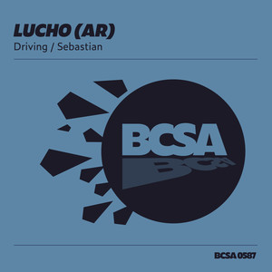 Driving / Sebastian