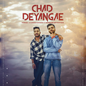 Chad Deyangae