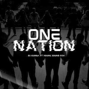 One Nation ! (feat. Dj Kunga)