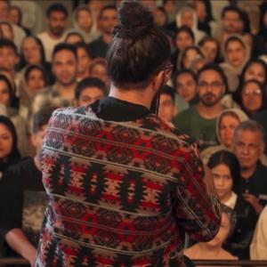 ansherly (live Version)