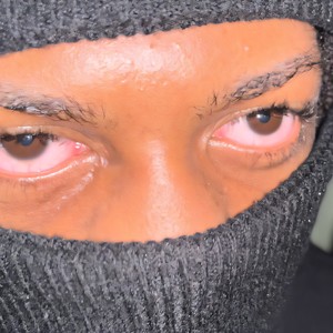 Im Sorry For Still Staring