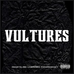 Vultures (Explicit)