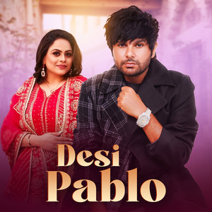 Desi Pablo