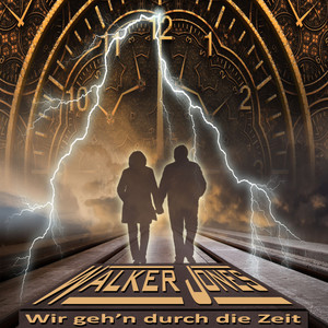 Wir gehn durch die Zeit (Inst.)