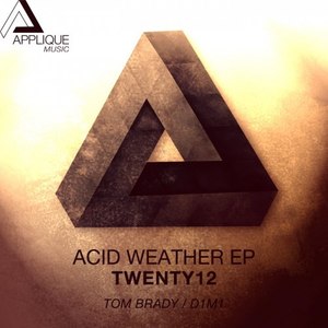 Acid Weather