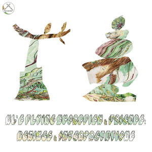 Volcano Lagoon (Bunty with David Remix)