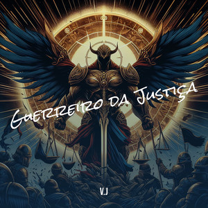 Guerreiro da Justiça