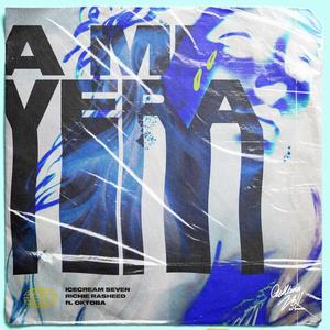 Richie Rasheed - A Mi Vera (feat. Oktoba) (Explicit)