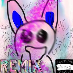 solo escupo trap yah yah (REMIX|Explicit)