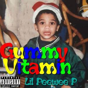 Gummy Vitamin (Explicit)