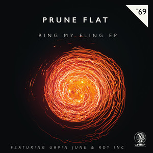 Ring My Fling EP