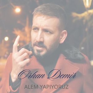 Alem Yapıyoruz (Canlı Performans)