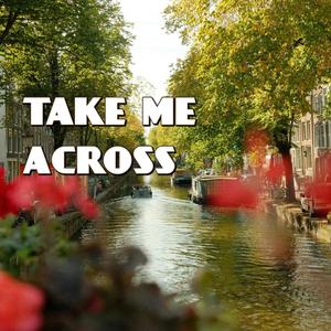 Take me across (feat. PA69, Zensery & TIEFBASSKOMMANDO)