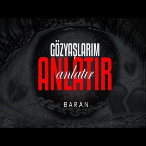 Gözyaşlarım Anlatır