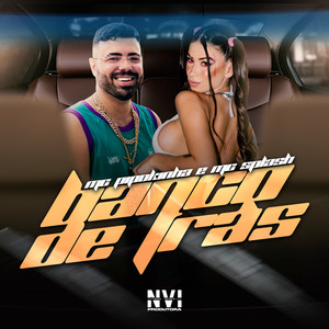 Banco de Trás (Explicit)