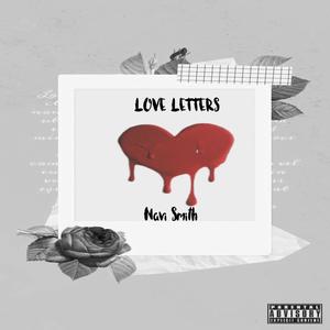 Love Letters (Explicit)