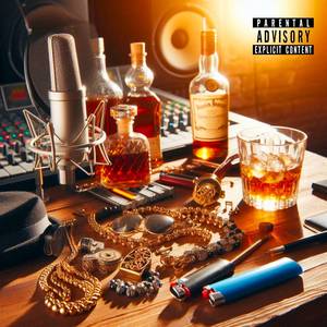 RP SANT - Taca fogo (Explicit)