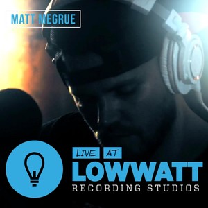 Live at Low Watt Recording Studios