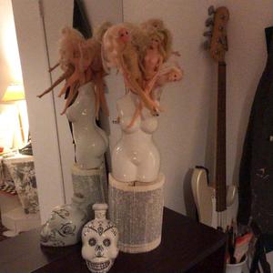 can you just set me free? (feat. megan)