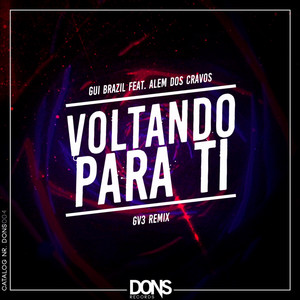 Voltando para Ti (Remix)