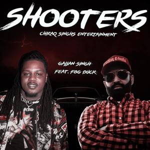 Shooters(feat. FBG Duck) (Explicit)