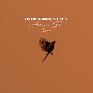 Open Wings To Fly