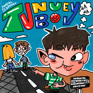 Tu Nuev0 B0y (Explicit)