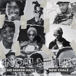 NOU MELEE (feat. NEW CHALE) (Explicit)