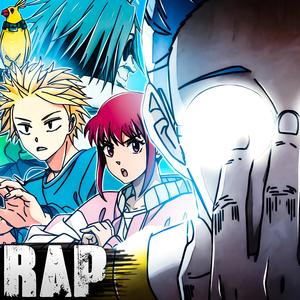 Sakamoto Vs Kashima Rap.