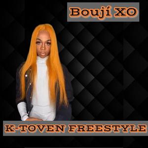 K TOVEN (Freestyle) [Explicit]