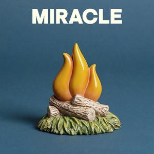 Miracle (feat. Claire Newrones) [Live]