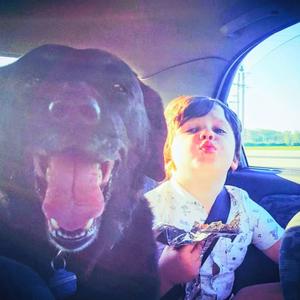 ME MYSELF AND I (Explicit)