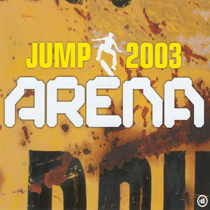 Jump 2003 (Single)