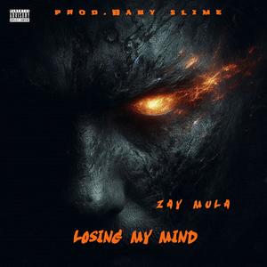 Losing My Mind (Explicit)