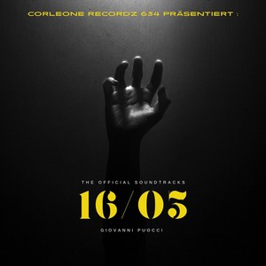 16/03 (Official Soundtracks)