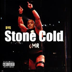 Stone Cold (Explicit)