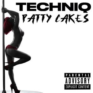 Patty Cakes (Explicit)