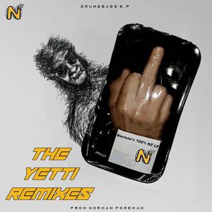 You're Fired (Yetti Remix)