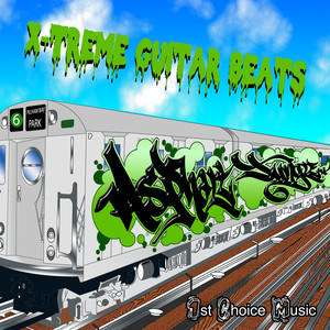 X-Treme Guitar Beats