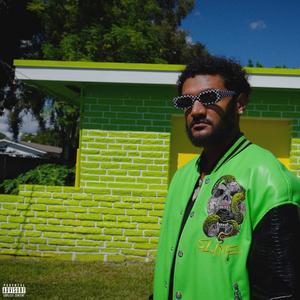 Grindin' (Pusha T) (Explicit)