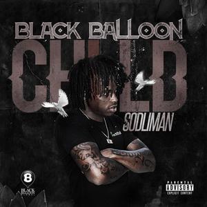 BLACK BALLOON CHILD (Explicit)