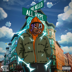 All Hype (Explicit)