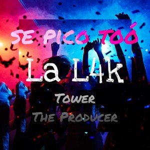 Se Pico Toó (Explicit)