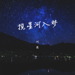 揽星河入梦